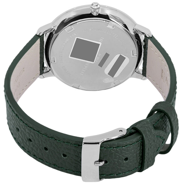 Frederique Constant FC-206RGR3S6 Classics Moonphase Quartz