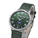 Frederique Constant FC-206RGR3S6 Classics Moonphase Quartz