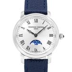 Frederique Constant Women's FC-206RS1S6 Slimline Moonphase