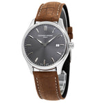 Frederique Constant Men's FC-220DGS5B6 Classics Watch