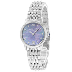 Frederique Constant Women's FC-220MPBD1S26B Slimline Quartz