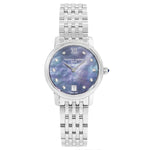 Frederique Constant Women's FC-220MPBD1S26B Slimline Quartz