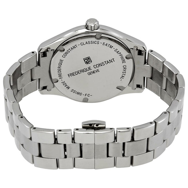 Frederique Constant Ladies FC-220MS3B6B Classics Watch