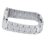 Frederique Constant FC-252DGS5B6B Classics Quartz GMT Watch