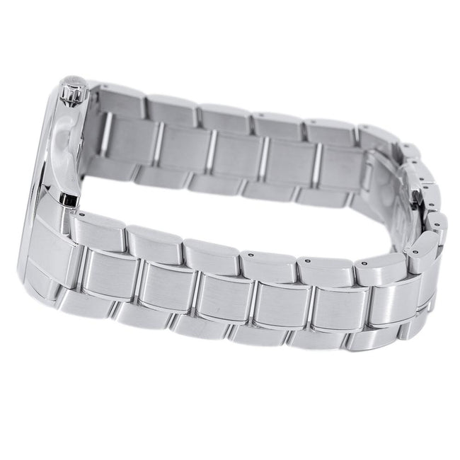 Frederique Constant FC-252DGS5B6B Classics Quartz GMT Watch