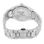 Frederique Constant FC-252DGS5B6B Classics Quartz GMT Watch