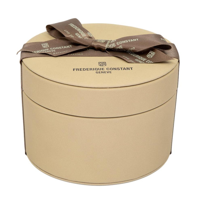 Frederique Constant Ladies FC-291MPWD2R6 Chrono Watch