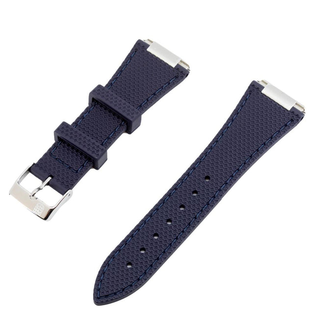 Frederique Constant Men's FC-303BL4NH6B Highlife COSC Watch