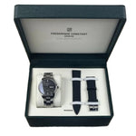 Frederique Constant Men's FC-304GT5B6B Classic DayDate Watch