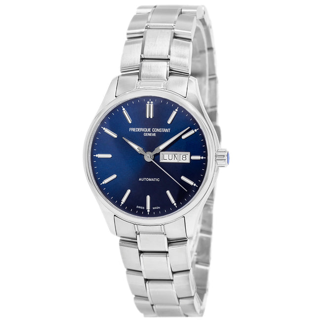 Frederique Constant Men's FC-304NN5B6B Classics Index Auto
