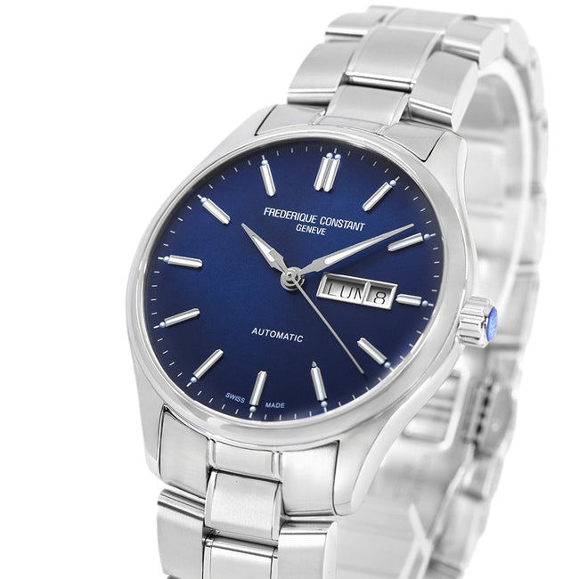 Frederique Constant Men's FC-304NN5B6B Classics Index Auto