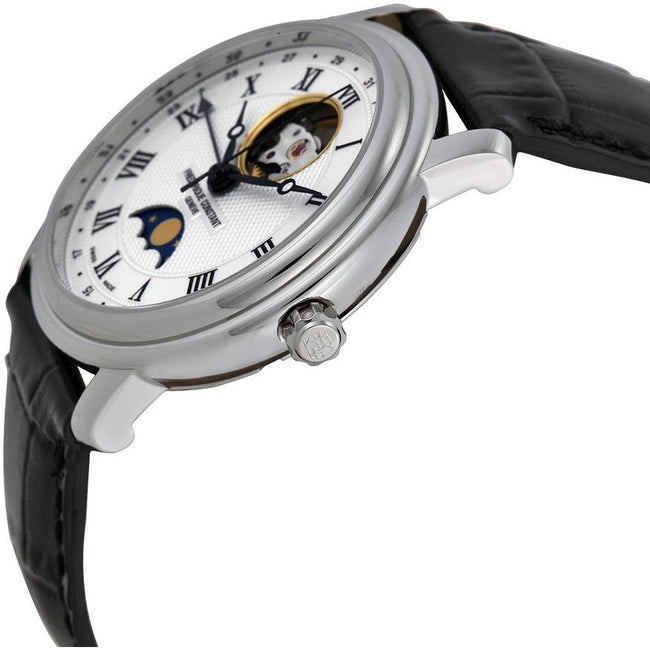 Frederique Constant Men's FC-335MC4P6  Moonphase Auto