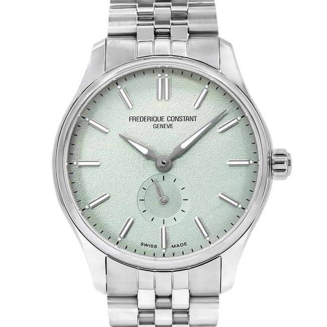 Frederique Constant Men's FC-530GR3B6B Classics Index Auto