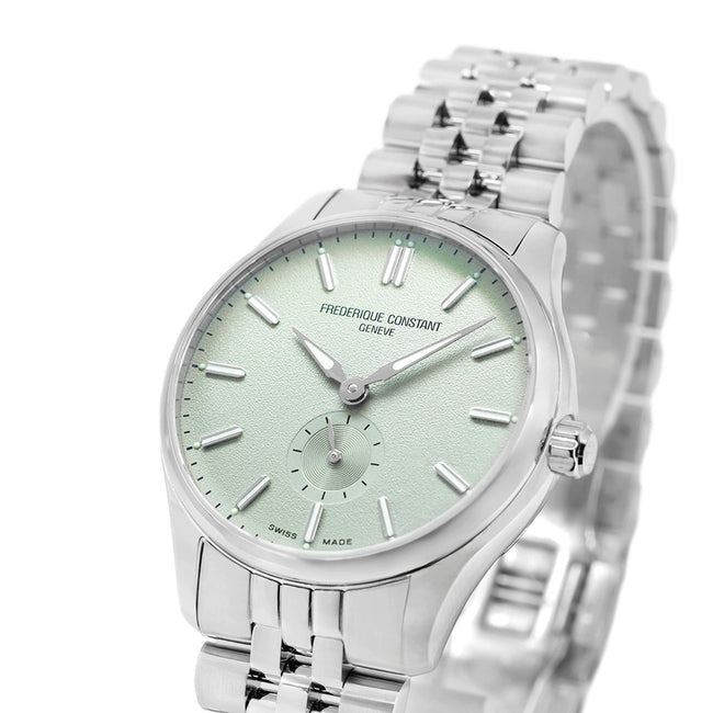 Frederique Constant Men's FC-530GR3B6B Classics Index Auto