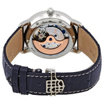 Frederique Constant Men's FC-723NR3S6 Slimline Date Watch