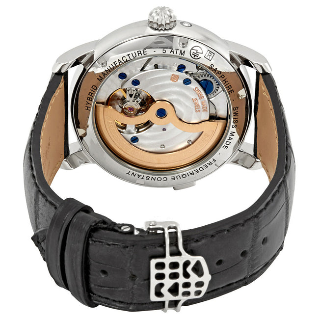 Frederique Consta FC-750MC4H6 Hybrid Smart Watch