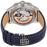 Frederique Constant FC-712MN4H6 Moonphase Blue Watch