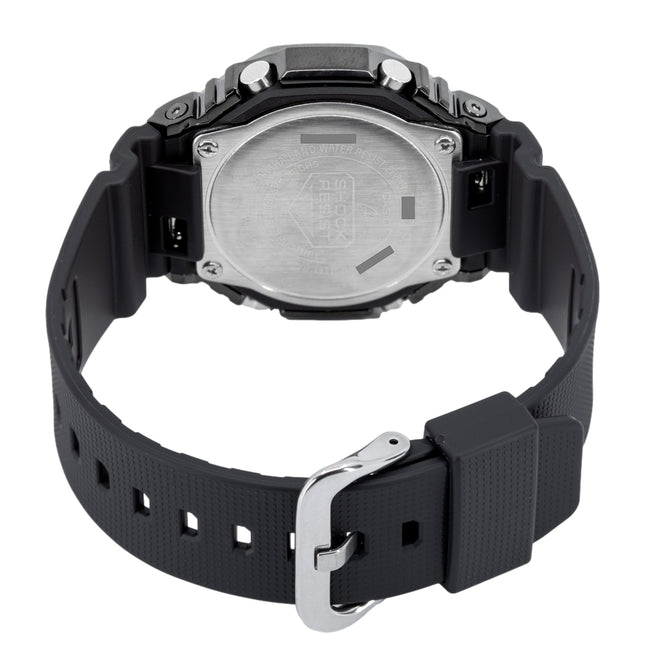 Casio GM-2100BB-1AER G-Shock Serie GM-2100