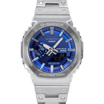 Casio Men's GM-B2100AD-2AER G-Shock Full Metal