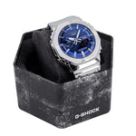 Casio Men's GM-B2100AD-2AER G-Shock Full Metal