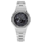 Casio GM-B2100D-1AER G-Shock 2100 Full Metal