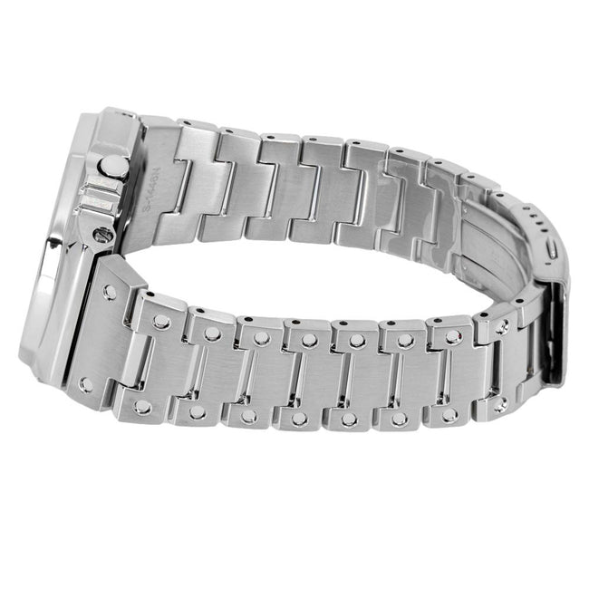 Casio GM-B2100D-1AER G-Shock 2100 Full Metal