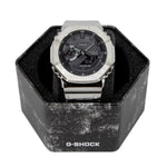 Casio GM-B2100D-1AER G-Shock 2100 Full Metal