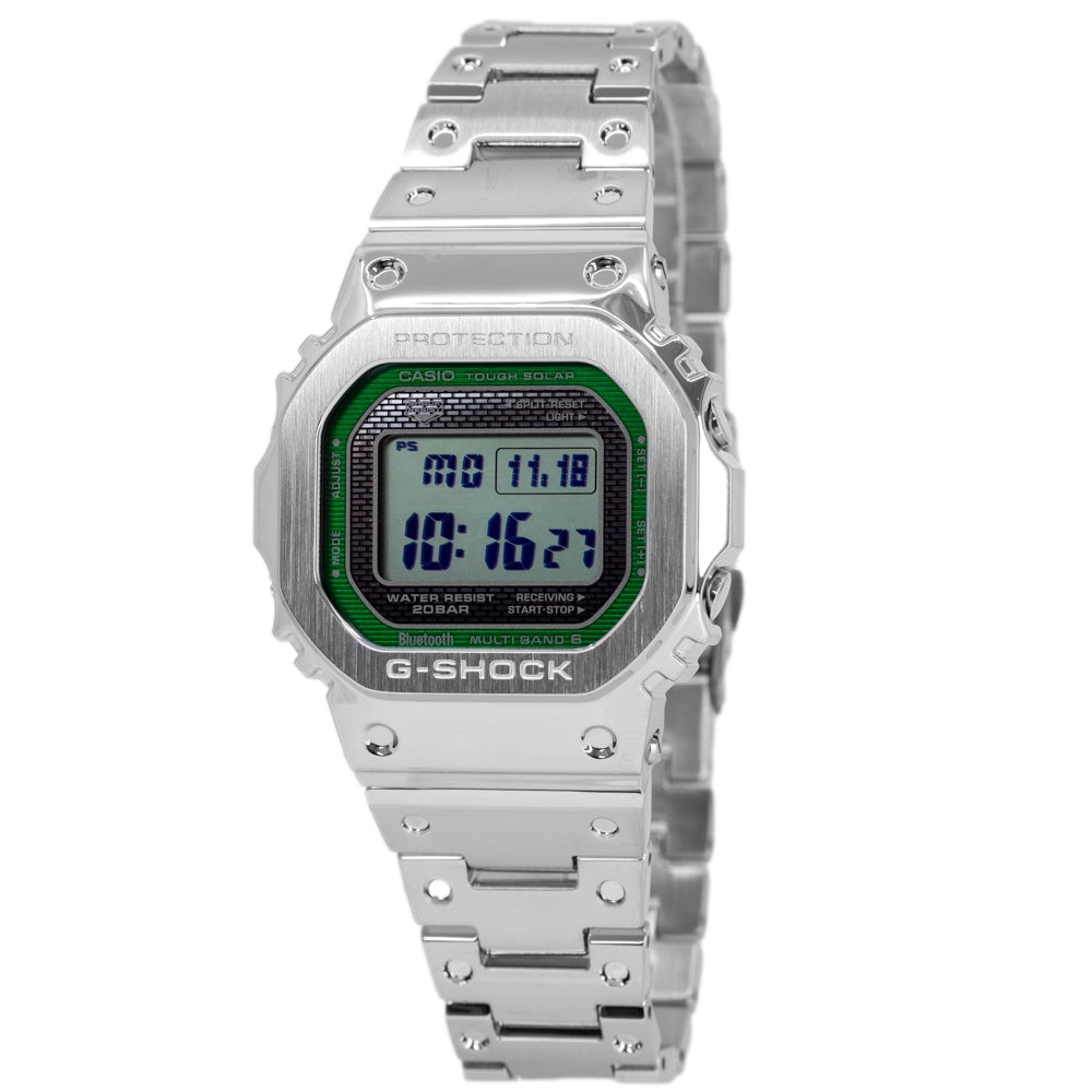 Orologio digitale da uomo Casio G-Shock GMW-B5000D-3ER