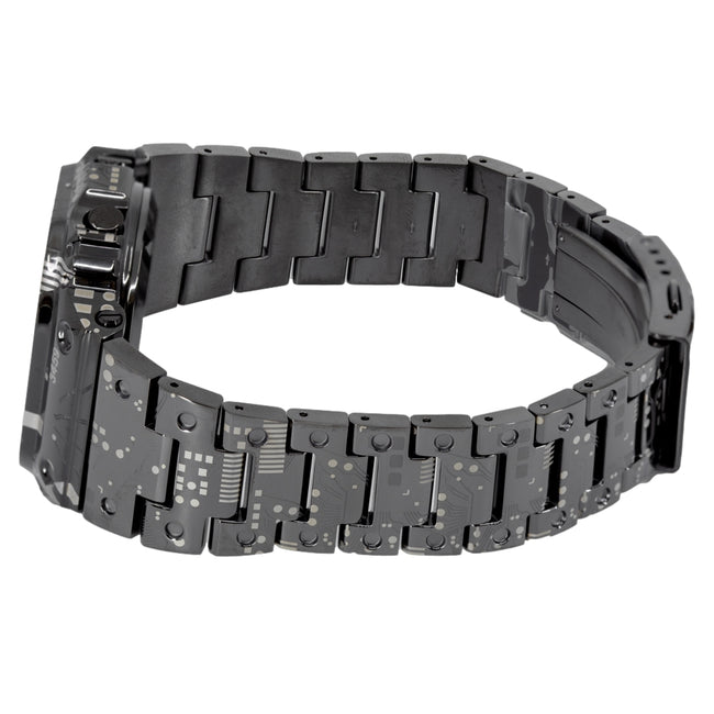 Casio GMW-B5000TCC-1ER Full Metal 5000 Series