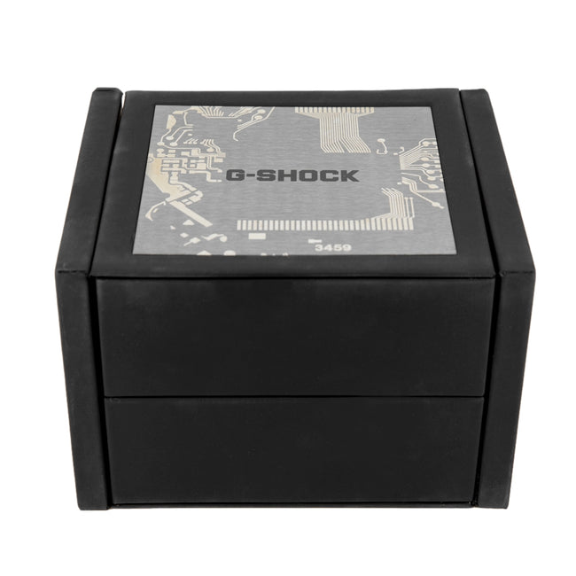 Casio GMW-B5000TCC-1ER Full Metal 5000 Series