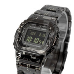 Casio GMW-B5000TCC-1ER Full Metal 5000 Series