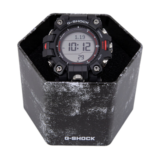 Casio Men's GW-9500-1ER G-Shock Mudman Quartz