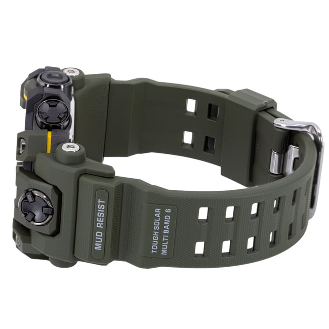 Casio GW-9500-3ER G-Shock Master of G Mudman