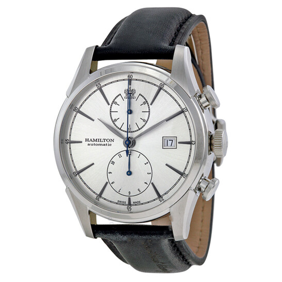 Spirit of liberty auto chrono hotsell