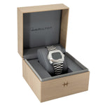 Hamilton Men's H52414131 American Classic PSR Digital Watch