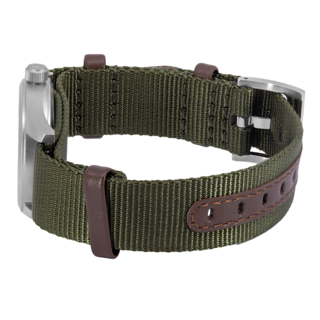 Hamilton Men's H69301930 Khaki Field Quartz 33mm