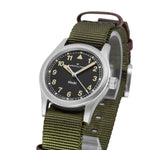 Hamilton Men's H69301930 Khaki Field Quartz 33mm