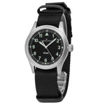 Hamilton Men's H69401430 Khaki Field Quartz 38mm