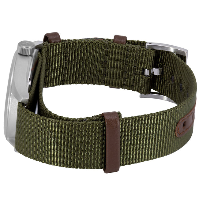 Hamilton Men's H69401930 Khaki Field 38mm Quartz