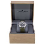 Hamilton Men's H69401930 Khaki Field 38mm Quartz