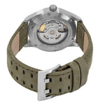 Hamilton Men's H70205830 Khaki Field Titanium Auto Watch