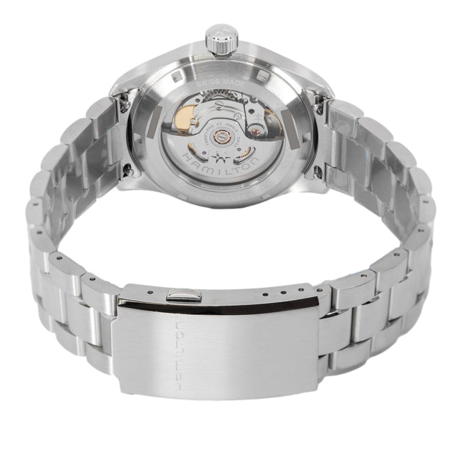 Hamilton Men's H70405130 Khaki Field Murph 38mm