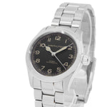 Hamilton Men's H70405130 Khaki Field Murph 38mm