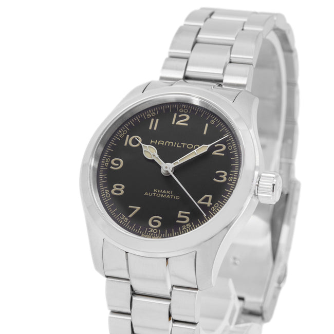 Hamilton Men's H70405130 Khaki Field Murph 38mm