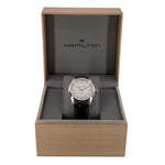 Hamilton Men's H70405710 Khaki Field Murph 38mm