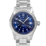 Hamilton Men's H70455140 Khaki Field 38mm Automatic