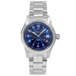 Hamilton Men's H70455140 Khaki Field 38mm Automatic