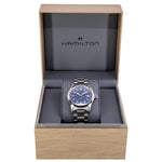 Hamilton Men's H70455140 Khaki Field 38mm Automatic