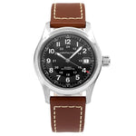 Hamilton Men's H70455533 Khaki Field Watch