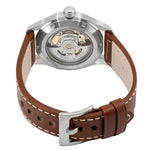 Hamilton Men's H70455533 Khaki Field Watch